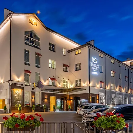 Taurus Hotel & Spa-3