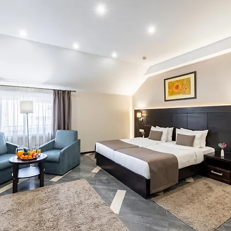 Taurus Hotel & Spa-2